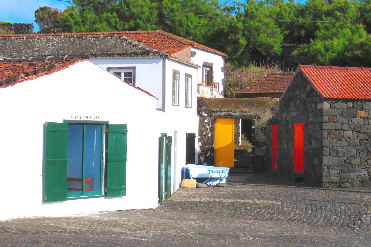 Casa Do Guardiao Villa Madalena  Exteriör bild