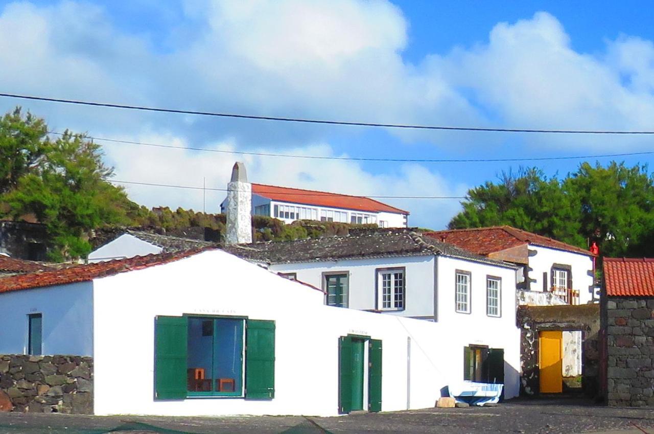 Casa Do Guardiao Villa Madalena  Exteriör bild